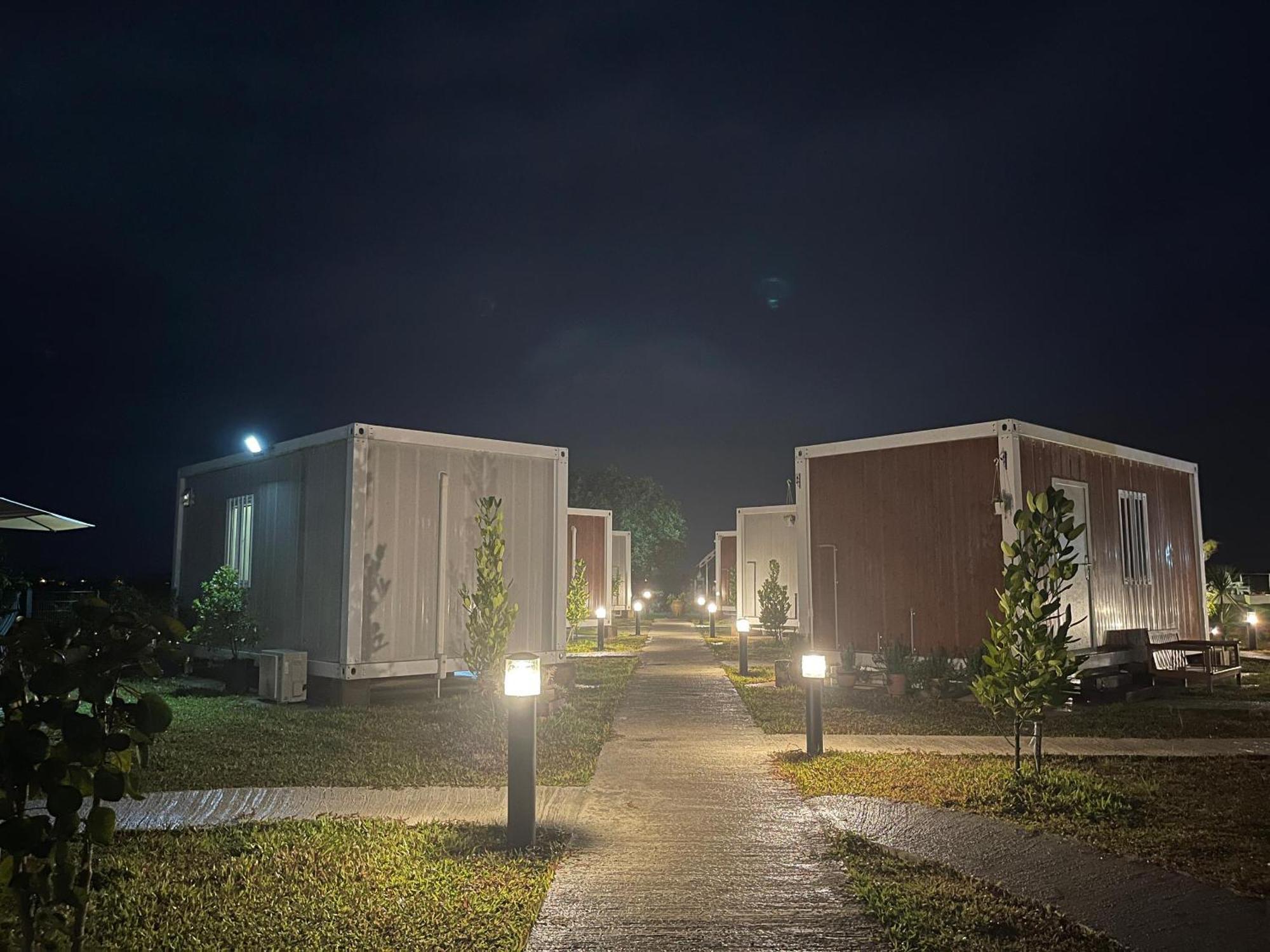 Country Road Homestay Simpang Empat  Εξωτερικό φωτογραφία